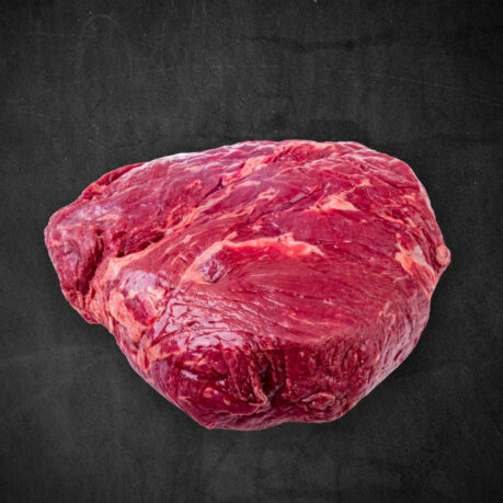 Hovězí Rump Steak PRY